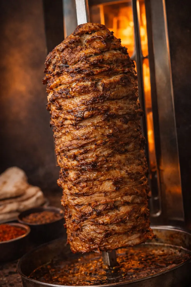 Il Nostro Kebab